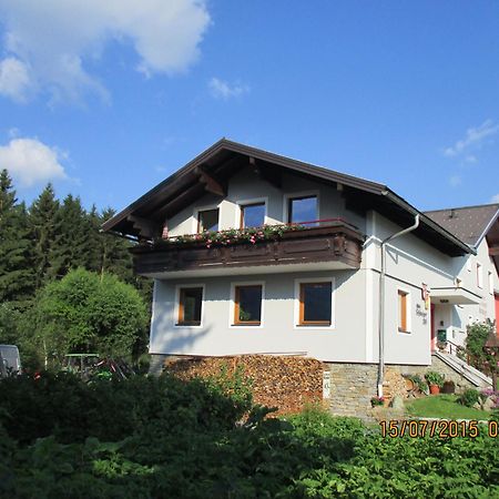 Gaestehaus Schwaiger Mariapfarr Pokój zdjęcie