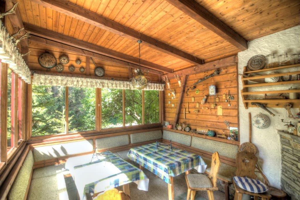 Gaestehaus Schwaiger Mariapfarr Zewnętrze zdjęcie