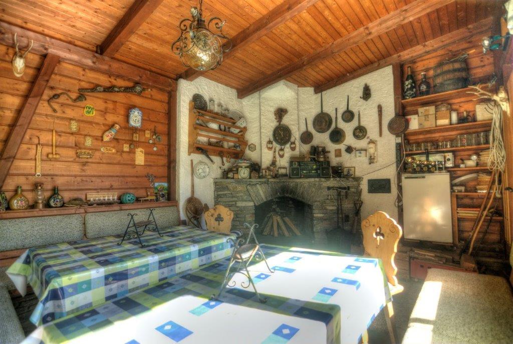 Gaestehaus Schwaiger Mariapfarr Zewnętrze zdjęcie
