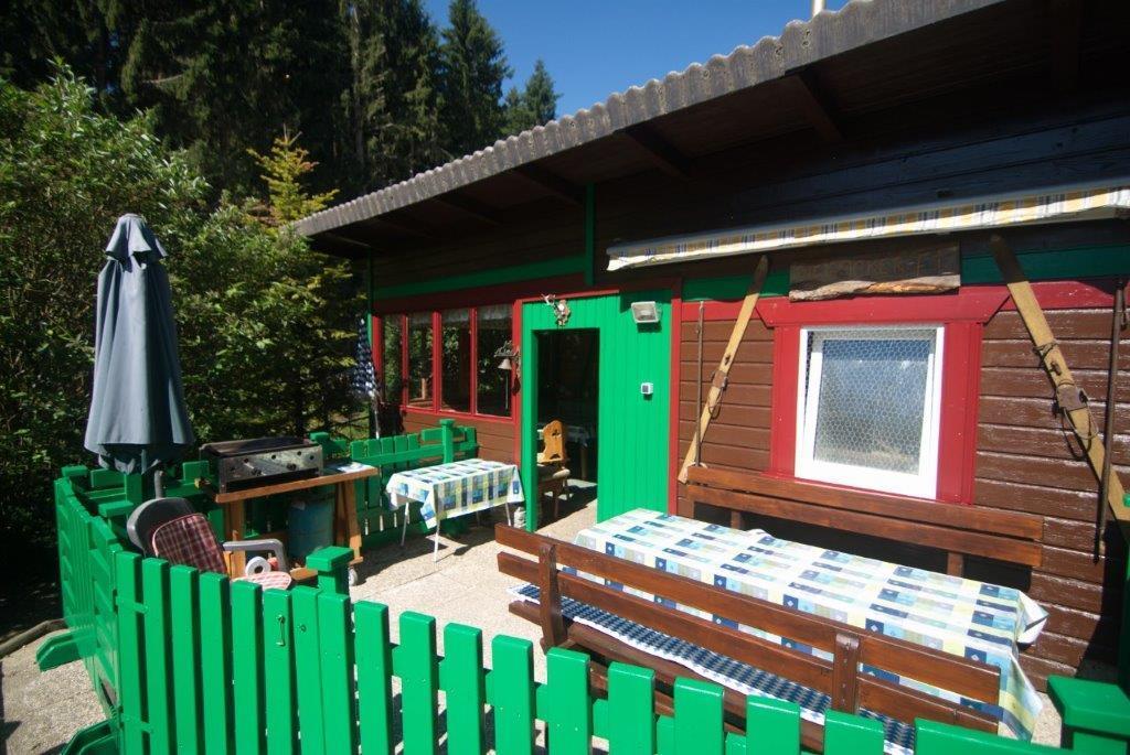 Gaestehaus Schwaiger Mariapfarr Zewnętrze zdjęcie